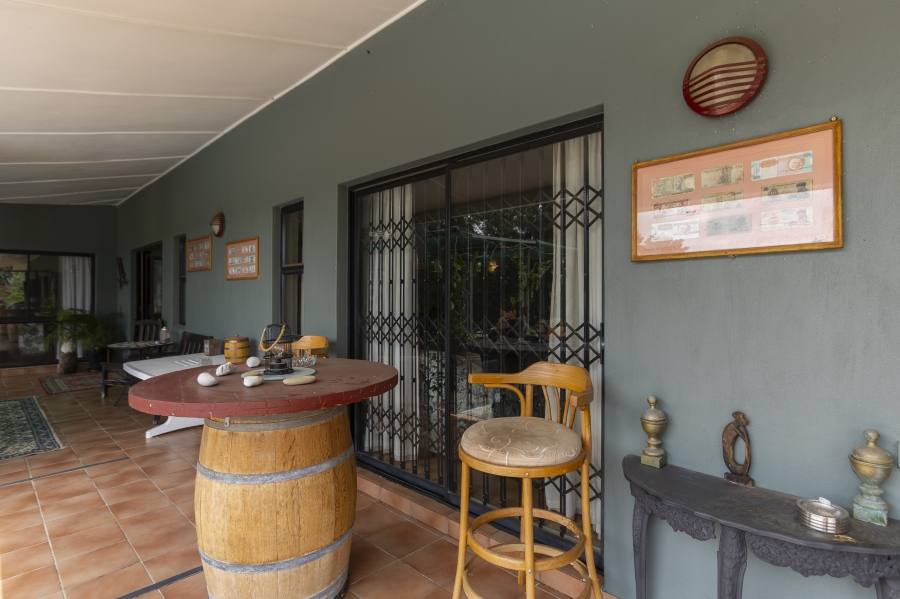 4 Bedroom Property for Sale in Firlands Western Cape